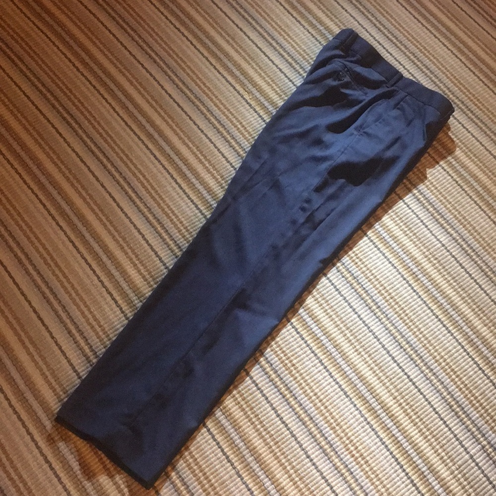 Axist Men’s Dress Slacks 34x32